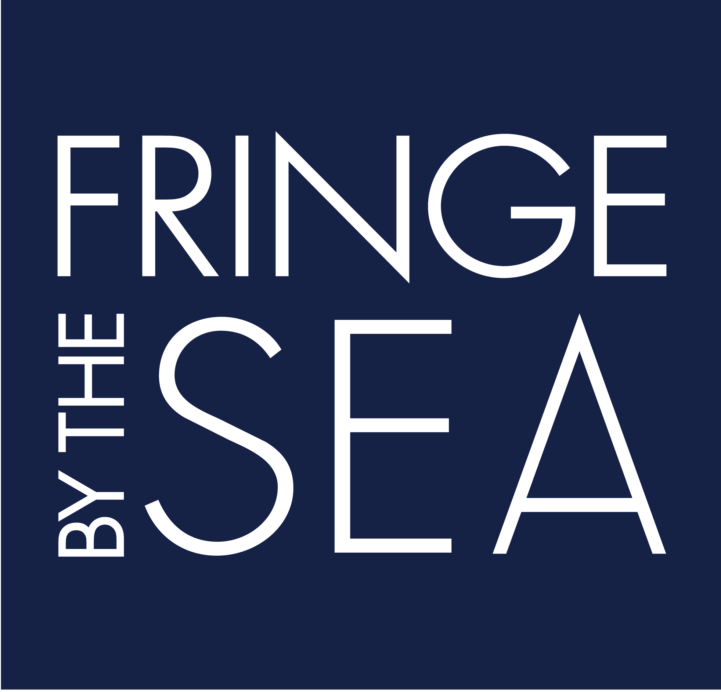 Fringe By The Sea Vision 2025