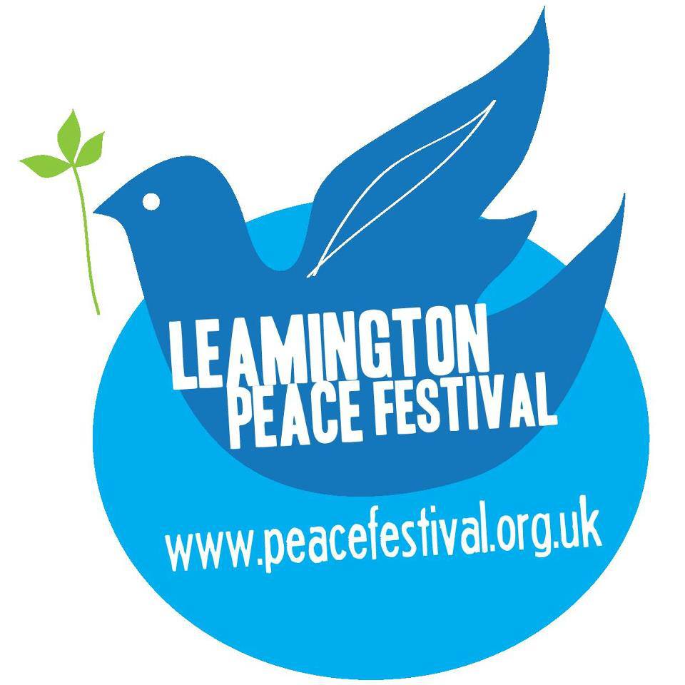 Leamington Peace Festival Vision 2025