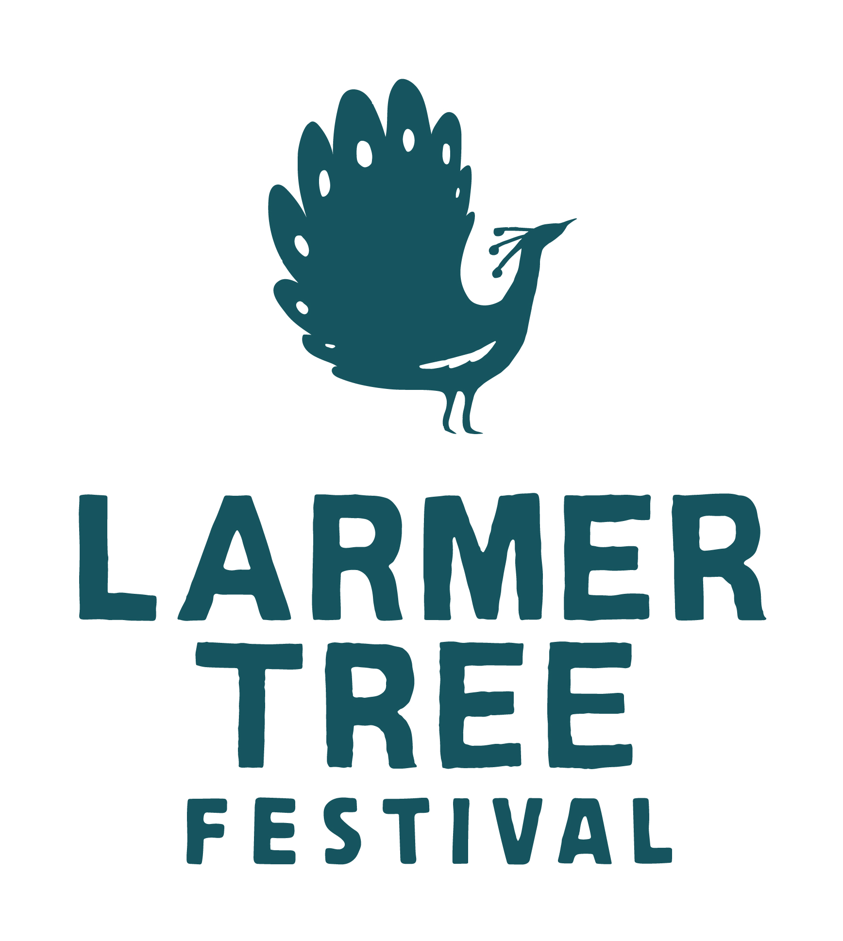 Larmer Tree Festival Vision 2025