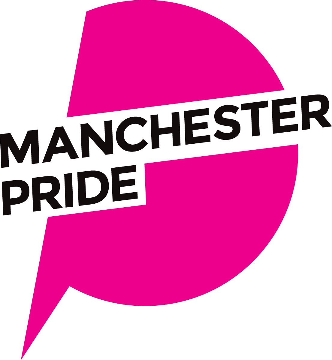 Manchester Pride Vision 2025