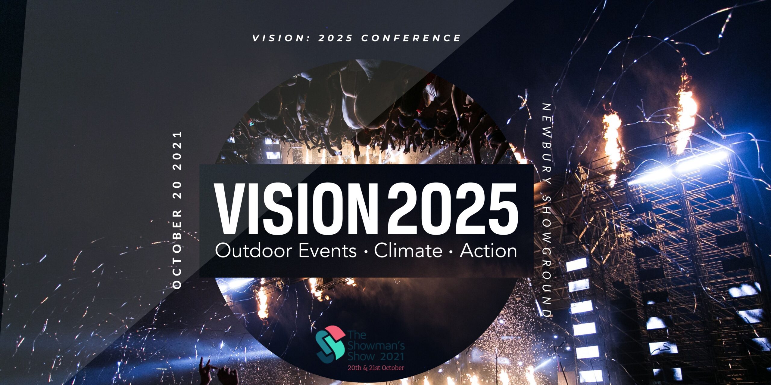 Vision 2025 ‘Journey to Net Zero’ Conference Programme is Live