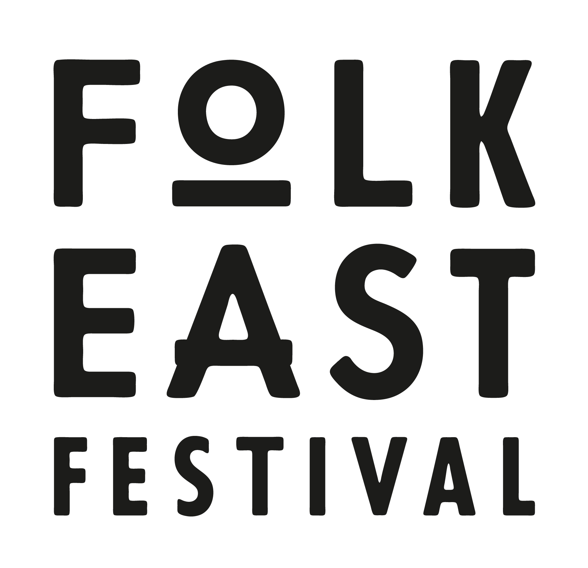 FolkEast - Vision 2025