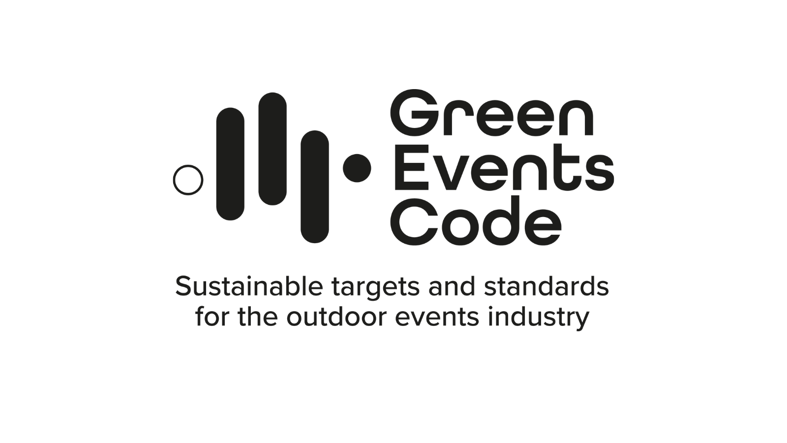 Green Events Code Vision 2025