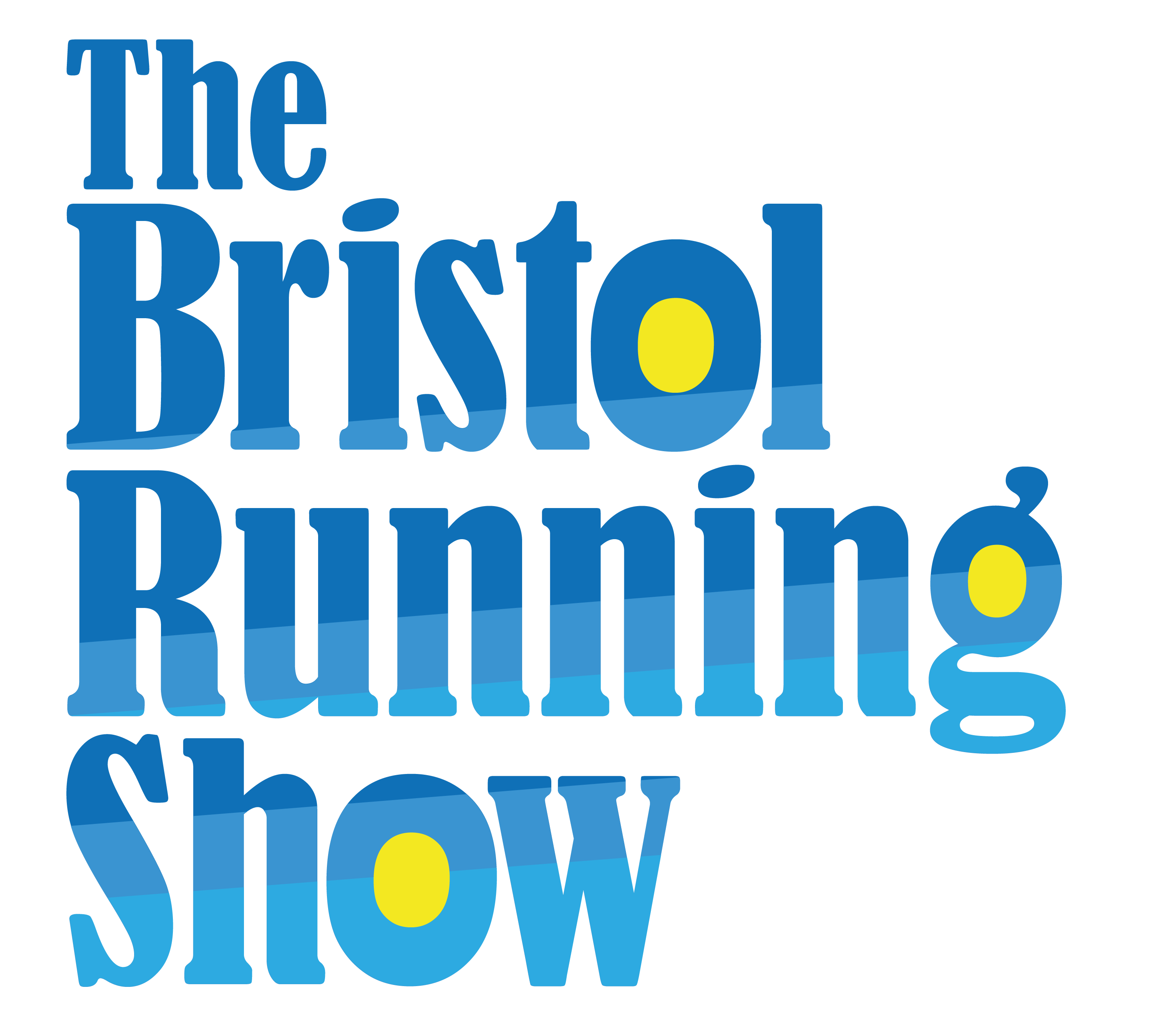 Bristol Running Show Vision 2025