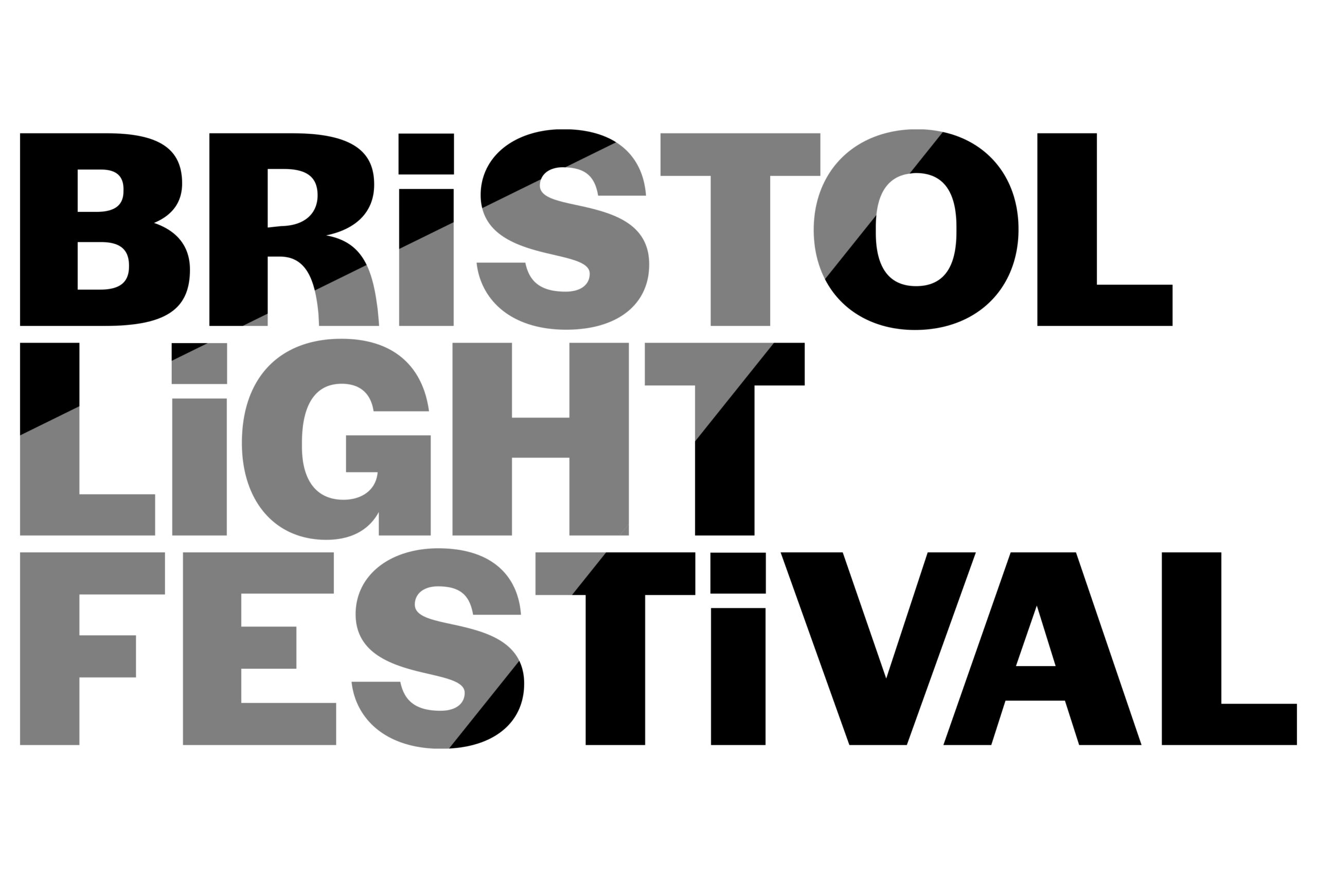 Bristol Light Festival Vision 2025