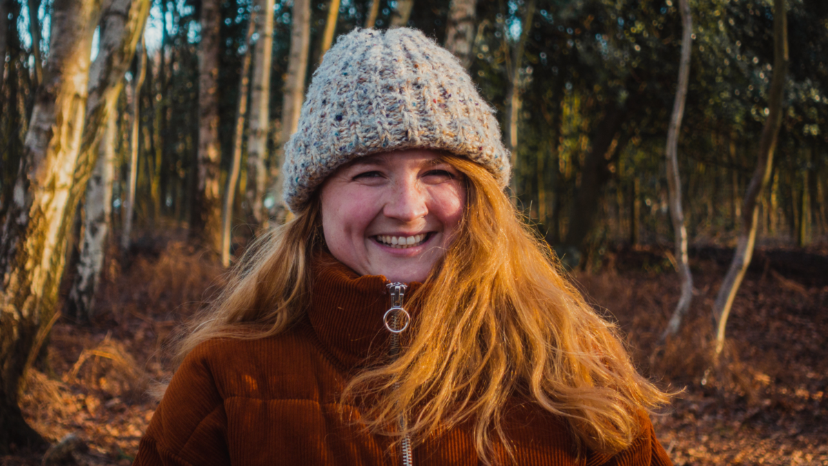 Green Leader Q&A 37 Aileen Ging, Sustainable Operations Lead at Wild