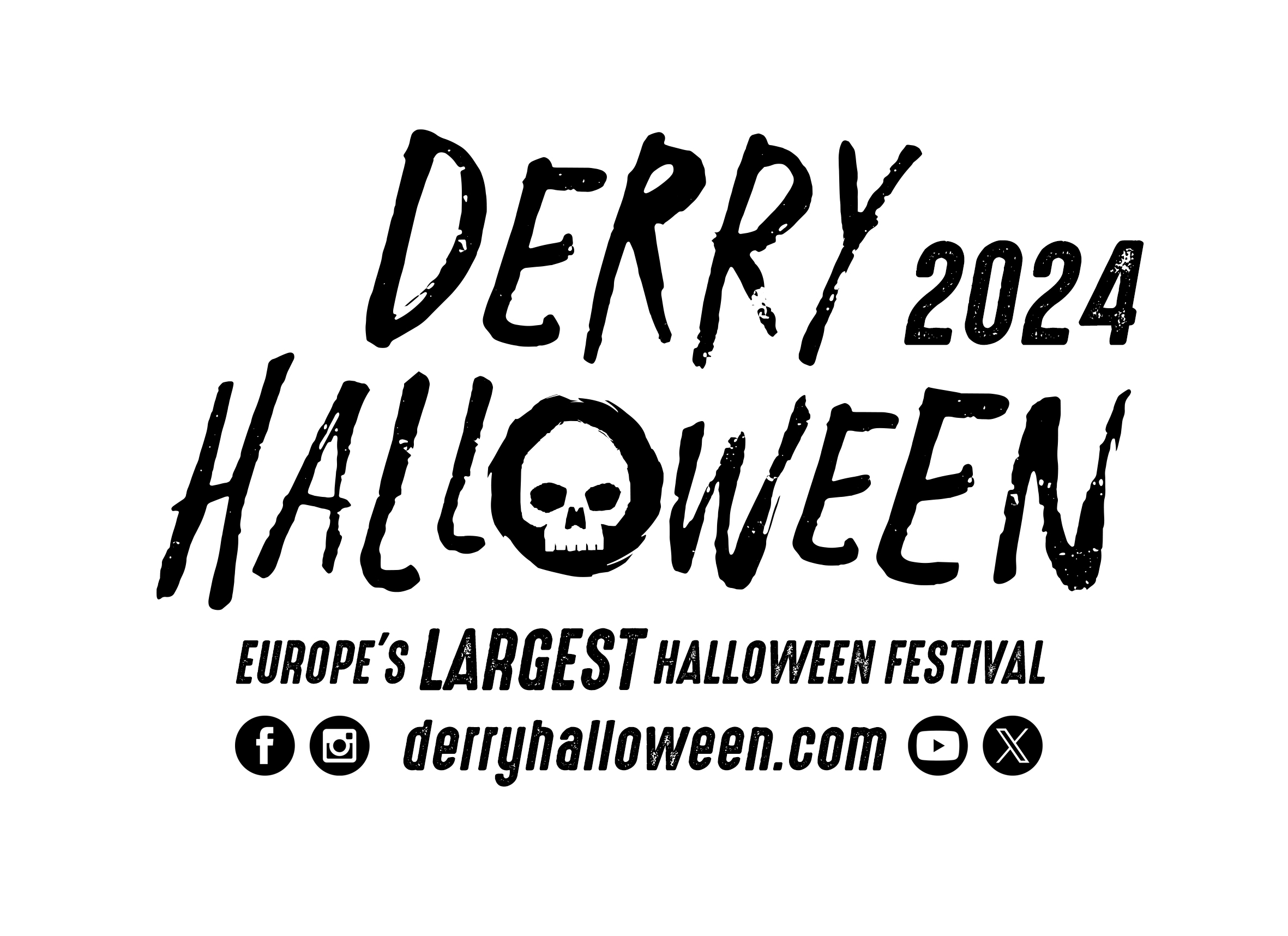 Derry Halloween Vision 2025